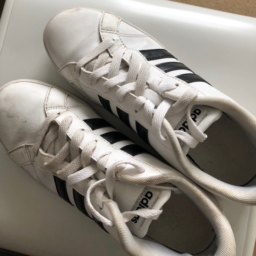 Adidas Superstars